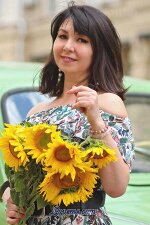     Irina, 190279, Kiev, Ukraine, Ukraine women, Age: 45, Psychology, dancing, traveling, nature, University, Management and Marketing, Fitness, yoga, Christian