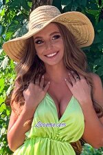 Anna, 191596, Kiev, Ukraine, Ukraine women, Age: 27, Reading, music, University, HR, , Christian