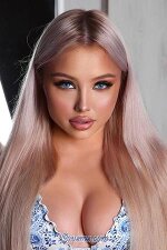 Christina, 193541, Toliatti, Russia, Russian women, Age: 24, Psychology, reading, traveling, sports, College, Model, Gym, Christian (Orthodox)