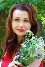 Anna, 193864, Irpen, Ukraine, Ukraine women, Age: 40, Reading, University, , Swimming, gym, Christian (Orthodox)