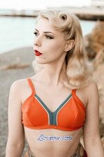 Julia, 194443, Vinnitsa, Ukraine, Ukraine women, Age: 30, Reading, gardening, psychoanalysis, meditation, astronomy, cooking, University, Blogger, Jogging, fitness, pilates, Christian