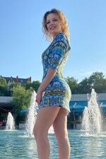 Elena, 195276, Odessa, Ukraine, Ukraine women, Age: 38, Traveling, self-development, walking, massaging, movies, sewing, University, Assistant, Fitness, swimming, Christian (Orthodox)