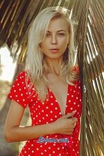 Victoria, 195424, Kiev, Ukraine, Ukraine women, Age: 32, Psychology, traveling, reading, cooking, University, Tourism Manager, Gym, Christian (Orthodox)