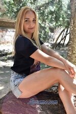 Alisa, 195435, Kherson, Ukraine, Ukraine women, Age: 32, Sports, traveling, cooking, University, Administrator, Skiing, hiking, swimming, football, TRX,  bodybuilding, Christian