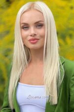 Alena, 196624, Kiev, Ukraine, Ukraine women, Age: 25, Modeling, floristry, University, Office Manager, Fitness, volleyball, Christian (Orthodox)