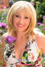 Larisa, 196663, Horoshevo, Ukraine, Ukraine women, Age: 57, Reading, drawing, nature, walks, cooking, University, Laboratory Assistant, Bicycling, swimming, Christian