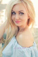 Irina, 196676, Cherkassy, Ukraine, Ukraine women, Age: 28, Reading, sports, drawing, traveling, photos, University, Visagiste, Gym, Christian