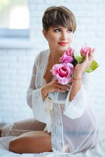 Lyudmila, 196772, Simferopol, Russia, Russian women, Age: 39, Traveling, College, Administrator, Gym, Christian (Orthodox)