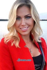 Klavdiya, 197072, Dnepropetrovsk, Ukraine, Ukraine women, Age: 42, Outdoor activities, traveling, nature, sporting events, reading, University, Call Center Operator, Fitness, yoga, swimming, hiking, Christian