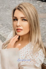 Irina, 197696, Kiev, Ukraine, Ukraine women, Age: 37, Reading, traveling, University, Lawyer, Swimming, Christian (Orthodox)