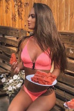 Elmira, 198232, Moscow, Russia, Russian women, Age: 27, Sports, traveling, cinema, reading, University, Photographer, Fitness, Christian