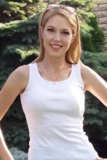 Alexandra, 198471, Mariupol, Ukraine, Ukraine women, Age: 37, Cooking, psychology, languages, reading, traveling, art, music, walks, University, English Teacher, Fitness, yoga, jogging, hiking, Christian (Orthodox)