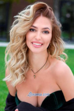 Anastasiya, 198615, Dniepr, Ukraine, Ukraine women, Age: 29, , University, Development Manager, , Christian