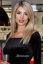 Irina, 199475, Kiev, Ukraine, Ukraine women, Age: 34, Dancing, traveling, languages, reading, cooking, University, PR Manager, Fitness, yoga, Christian