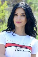 Larisa, 200371, Zhmerinka, Ukraine, Ukraine women, Age: 37, Cooking, traveling, music, reading, drawing, nature, felting wool, outdoor activities, College, Conductor, Fitness, Christian