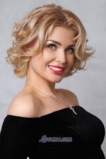 Irina, 200395, Nikolaev, Ukraine, Ukraine women, Age: 38, Traveling, shopping, College, Manicurist, Gym, Christian