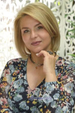 Tatiana, 202493, Kharkov, Ukraine, Ukraine women, Age: 49, Psychology, traveling, music, reading, theatre, cinema, nature, University, Entrepreneur, , Christian