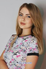 Irina, 203772, Donetsk, Ukraine, Ukraine women, Age: 31, Music, concerts, reading, movies, museums, art, dancing, University, Teacher, , Christian