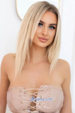 Yana, 205063, Kiev, Ukraine, Ukraine women, Age: 25, Traveling, reading, cinema, theater, dancing, cooking, musuems, University, Manager, Gym, Christian (Orthodox)