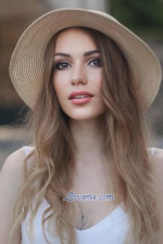 Yuliya, 205174, Kamianets-Podilskyi, Ukraine, Ukraine women, Age: 28, , University, Blogger, , Christian (Orthodox)