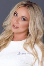 Irina, 205311, Dnipro, Ukraine, Ukraine women, Age: 32, Reading, music, needlework, collectibles, University, Manager, Aerobics, fitness, Christian