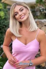 Kristina, 206289, Sumy, Ukraine, Ukraine women, Age: 27, Nature, walks, dancing, music, traveling, cooking, reading, theater, University, Project Manager, Fitness, swimming, bowling, Christian