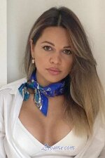 Marina, 206396, Paris, France, women, Age: 34, Traveling, fashion, cooking, reding,, University, Image Consultant, Gym, running, Christian