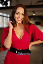 Elena, 206407, Kiev, Ukraine, Ukraine women, Age: 30, Reading, music, cinema, nature, cooking, dancing, traveling, University, Director's Assistant, Fitness, jogging, swimming, Christian (Orthodox)