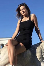 Daria, 208542, Valvasone, Italy, women, Age: 32, Reading, traveling, monopoly, University, Psychologist, Fitness, gym, swimming, running, Christian