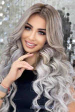 Emiliya, 208913, Tashkent, Uzbekistan, women, Age: 24, Reading, nature, music, psychology, University, Model, Fitness, Christian (Orthodox)