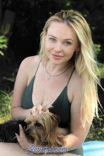 Galina, 208919, Warsaw, Poland, women, Age: 27, Music, traveling, reading, walking, dancing, University, Beauty Master, Gym, swimming, tennis, running, Christian