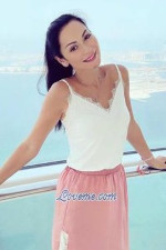 Natalia, 209029, Dubai, United Arab Emirates, women, Age: 41, Traveling, learning French, University, Manager, Golfing, cycling, Christian