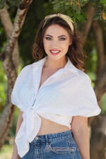 Kristina, 209262, Haifa, Israel, women, Age: 33, Traveling, sports, architecture, art, drawing, painting, University, Accountant, Fitness, aerobics, Christian (Orthodox)