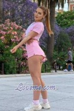 Julia, 209455, Valencia, Spain, women, Age: 36, Neuropsychology, traveling, theaters, museums, cinema, University, Fitness Instructor, Horseback riding, fitness, swimming, Christian