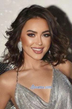 Anastasiia, 210024, Zhirona, Spain, women, Age: 24, Theatre, University, Cosmetologist, Fitness, Christian