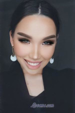 Ainyr, 210387, Aktay, Kazakhstan, women, Age: 30, Dancing, University, Cashier, Gym, Christian