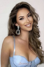 Irisa, 211414, Grosuplje, Slovenia, women, Age: 24, Painting, dancing, sports, University, Administration, Fitness, Christian (Orthodox)