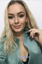 Karina, 211822, Baia-Mare, Romania, women, Age: 22, Drawing, dancing, outdoor activities, Secondary, Hairdresser, Fitness, horseback riding, Christian (Orthodox)