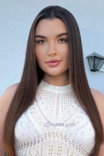 Amina, 212221, Kiev, Ukraine, Ukraine girl, Age: 21, Reading, painting, English, cooking, singing, walks, University, Lawyer, Gym, swimming, yoga, Christian (Orthodox)