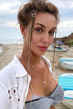 Julia, 212438, Zaporizhye, Ukraine, Ukraine women, Age: 41, Traveling, reading, cooking, music, art, nature, University, Owner, Swimming, jogging, gym, water sports, bicycling, Christian