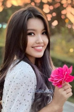 Ainur, 212937, Kyzylorda, Kazakhstan, girl, Age: 20, Nature, walks, traveling, Student, , Yoga, fitness, hiking, Christian