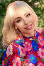 Svetlana, 213685, Poltava, Ukraine, Ukraine women, Age: 40, Traveling, reading, University, Cosmetologist, Fitness, swimming, gymnastics, Christian (Orthodox)