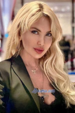 Olesia, 213909, Kharkov, Ukraine, Ukraine women, Age: 47, Dancing, designing, shopping, pole dancing, University medical, Cosmetologist, Rhythmic gymnastics, Christian (Orthodox)