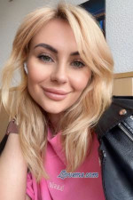 Anna, 215212, Cherkassy, Ukraine, Ukraine women, Age: 35, Dancing, drawing, reading, psychology, cooking, traveling, University, Auditor, Yoga, swimming, fitness, bicycling, hiking, Christian