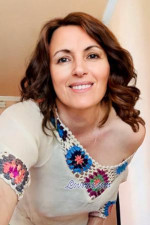 Anna, 215339, Lviv, Ukraine, Ukraine women, Age: 52, Cooking, psychology, self-development, sport, traveling, art, history, reading, University, Economist, Yoga, tennis, gym, swimming, Christian