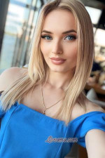 Maryna, 215623, Cherkassy, Ukraine, Ukraine women, Age: 25, Sports, music, University, English Tutor, Tennis, Christian