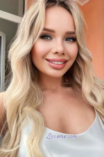 Angelina, 215972, Odessa, Ukraine, Ukraine women, Age: 23, Traveling, singing, reading, photography, University, Administrator, Fitness, Christian (Orthodox)