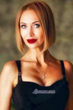 Inna, 219460, Nikolaev, Ukraine, Ukraine women, Age: 40, Walks, University, Accountant, Yoga, Christian