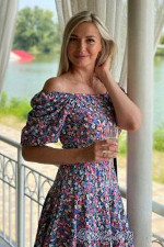 Anna, 219549, Dnipro, Ukraine, Ukraine women, Age: 34, Traveling, music, movies, cooking, nature, University, Self-employed, Fitness, yoga, swimming, tennis, Christian