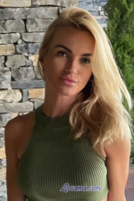 Svitana, 219624, Kharkov, Ukraine, Ukraine women, Age: 41, Play piano, sports, cooking, traveling, University, Self-employed, Tennis, Christian